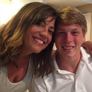 Meet your Posher, Molly